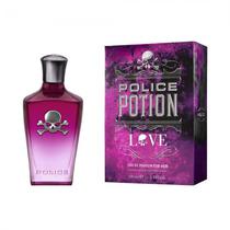 Perfume Police Potion Love Edp Feminino 100ML