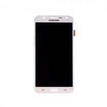 Frontal Samsung J7/J700M Branco *AAA/MB* Prime