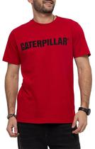 Camiseta Caterpillar 2510410 13605 Original Fit Masculina