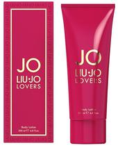 Body Lotion Liu Jo Lovers - 200ML