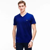 Ant_Camiseta Lacoste Masculino TH6710-S2P 04 Azul