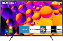 TV LED Samsung 43T5202 - Full HD - Smart TV - HDMI/USB - 43"