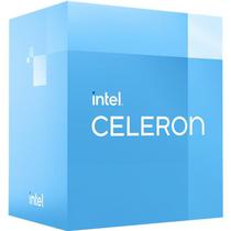 Processador Intel LGA1700 Celeron G6900 Dual Core 3.4GHZ
