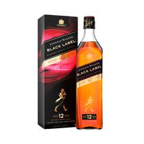 Whisky Johnnie Walker Black Sherry Finish 12 Anos 1 Litro