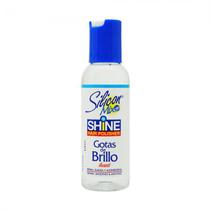 Oleo Capilar Silicon Mix Avanti Shine Hair Polisher 118ML
