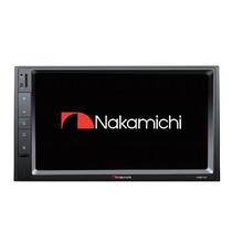 Nakamichi Car MMP NAM-1610 BT/USB 7" (6)