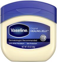 Vaselina Corporal Vaseline Original Healing Jelly - 49G