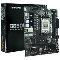 Placa Mãe Biostar B650MS2 Socket AM5 / DDR5