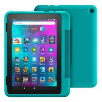 Tablet Amazon Fire HD8 Kids Pro 12A Geracao - 2/32GB - Wi-Fi - 8" - Verde