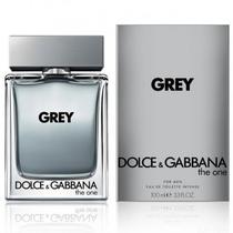 Dolce Gabbana The One Grey Edt Intense Mas 100ML