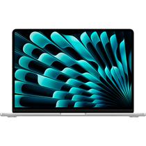 Notebook Apple Macbook Air M3 8C Cpu/ 8C GPU/ 8GB/ 256GB SSD/ 13.6" Prata MRXQ3LL/ A