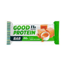 Barra Proteica Good Protein Dulce de Leche 40GR