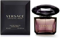 Perfume Versace Crystal Noir Edt 90ML - Cod Int: 57681