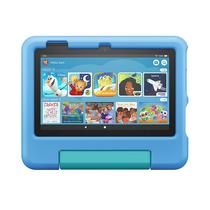 Tablet Amazon Fire 7 Kids 16GB 12TH 7" Blue