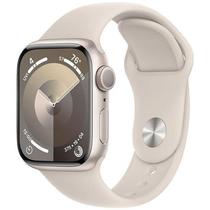 Apple Watch S9 45MM Starlight A2980