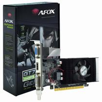 Placa de Vídeo Afox 2GB Geforce GT740 GDDR5 - AF740-2048D5L4