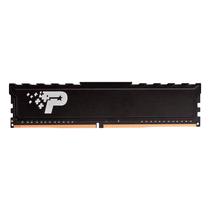 Memoria Ram Patriot Premium 4GB / DDR4 / 2666MHZ - (PSP44G266681H1)