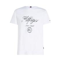 Camiseta Tommy Hilfiger MW0MW30040 YBR