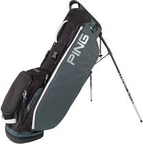 Bolsa de Golfe Ping Hoofer Lite GB HFRLT201 - Slate/Black/White