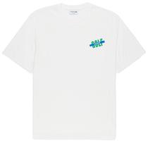 Camiseta Lacoste TH47152370V - Masculina