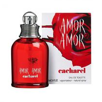 Perfume Cacharel Amor Amor Edt Feminino 30ML