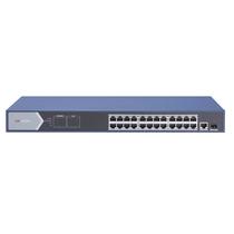 Hikvision Hub Switch 24P 10/100/1000MBPS Poe DS-3E0526P-e