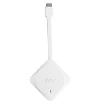 Receptor BTV BC13 Cast Ultra - Iptv - 2/8GB - 4K - Android 9.0 - Wifi - F.T.A