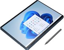 Notebook HP Spectre 16-F1013DX i7-12700H/ 16GB/ 512SSD/ 16" 3K/ X360 Touch/ W11 Azul + Caneta HP