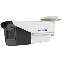 Camera para CCTV Hyundai Bullet Camera HY-2CE16H0T-Itf 2.4MM de 5MP FHD+ - Branco