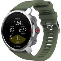 Relogio Smartwatch Polar Grit X M/L - Verde