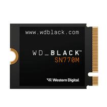 SSD M.2 Western Digital Black 1TB Nvme PCI-Exp Gen 4 - WDS100T3X0G