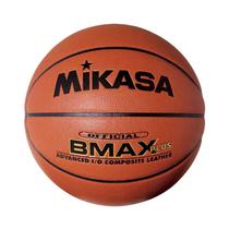 Pelota de Baloncesto Mikasa Bmax-J