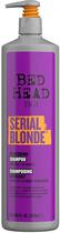 Shampoo Tigi Bed Head Serial Blonde Restoring - 970ML