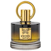 Perfume Grandeur Elite Kyoto Selective Edp Unisex - 100ML