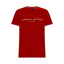 Camiseta Tommy Hilfiger MW0MW16171 Sne