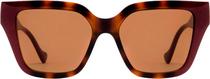 Oculos de Sol Gucci GG1023S 009 - Feminino