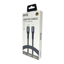 Cabo Tipo-C - Lightning / HYEA5CL 1.4M