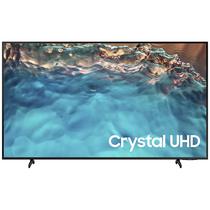 TV Smart LED Samsung Crystal 85BU8000 85" 4K Uhd HDR