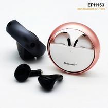 Fone Ear Ecopower EP-H153 BT 360 Pink