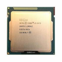 Processador Core i5 3470 6M Cache 3.20GHZ 1155 OEM .