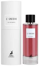 Perfume Maison Alhambra L'Oudh Edp 100ML - Unissex