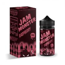 Ant_Essencia Vape Jam Monster Raspberry 0MG 100ML
