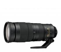 Lente Nikon Af-s FX 200-500MM F5.6E Ed Af-s VR