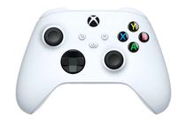 Controle para Xbox Series X e s Core Controller - Branco (QAS-00001)