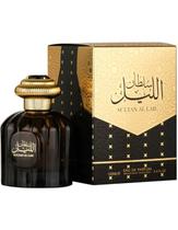 Perfume Al Wataniah Sultan Al Lail Eau de Parfum Masculino 100ML