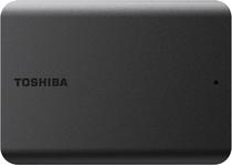 HD Externo Toshiba 4TB Canvio Basics DTB540 USB 3.2