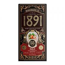 Barra Chocolate Neugebauer 1891 Intenso 55% Avelas 90G