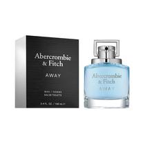 Perfume Abercrombie & Fitch Away Man Eau de Toilette 100ML