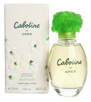 Perfume Gres Cabotine Fem 50ML - Cod Int: 67197