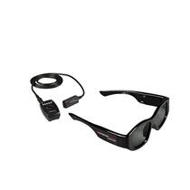 Monster Oculos Max 3D Ativo Kit Universal